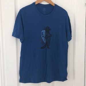 Icebreaker Men’s Tech Lite Short Sleeve Shirt